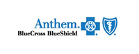 Anthem Blue Cross of California Logo