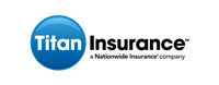 Titan Insurance Logo