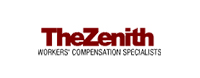 Zenith Insurance Company Logo